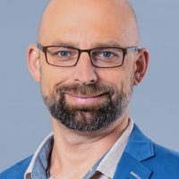 Markus Eichhorn-Gruber