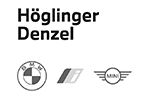 Höglinger Denzel Logo